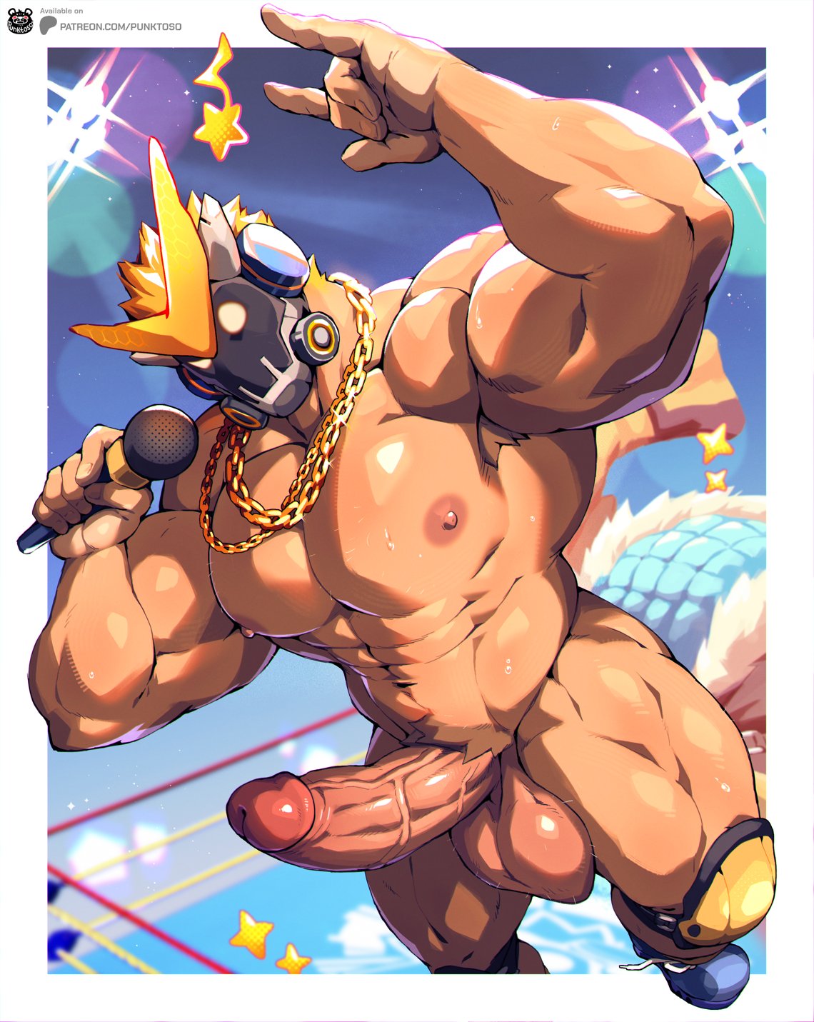 Xxl Woofia Rule 34 Image