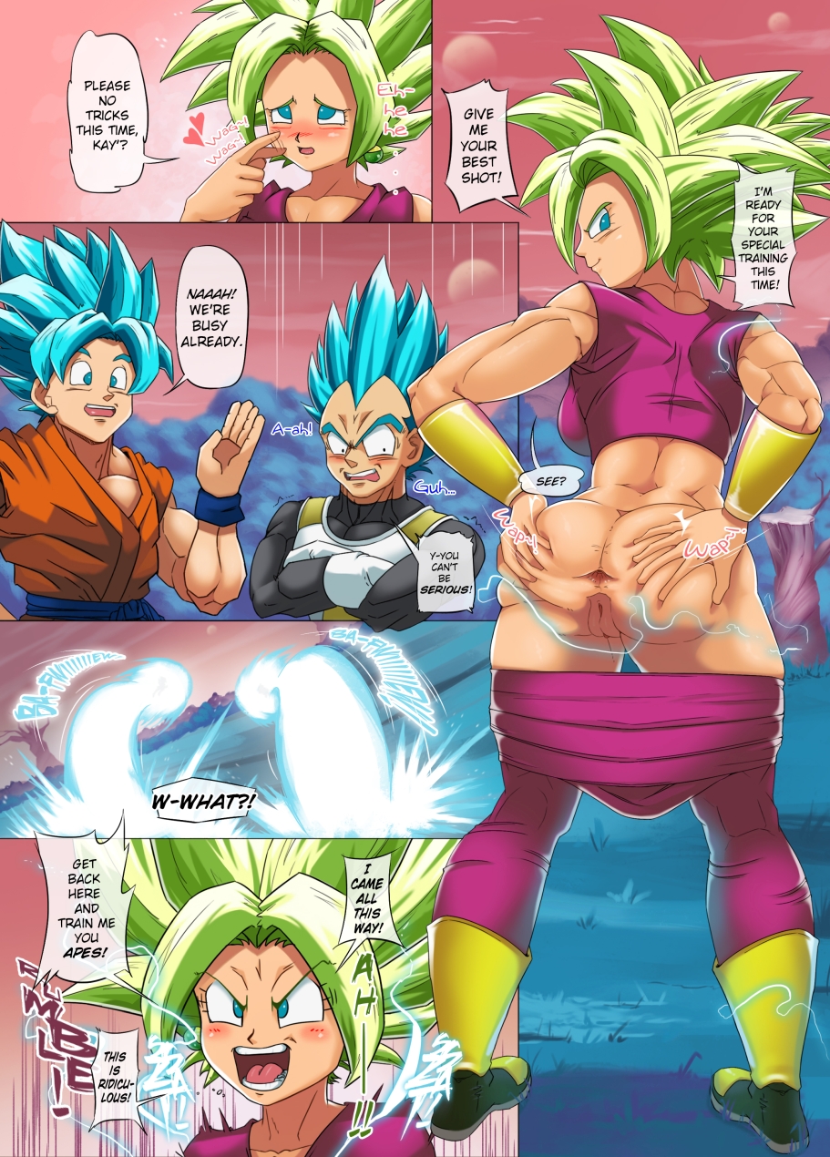 <3 1girls 2boys anal anal_sex ass ass_grab big_ass big_breasts black_eyes black_hair blush blushing boots breasts butt butt_grab comic double_anal double_penetration dragon_ball dragon_ball_super drooling earring earrings electricity english_text female flying forced forced_anal forced_orgasm fusion grab grabbing grabbing_ass grabbing_from_behind grabbing_own_ass heart hearts horny kefla legendary_super_saiyan light-skinned_female light_skin looking_pleasured one_eye_closed pants pants_down pants_pull pleasure_face pleasured potara_earrings power_up purple_shirt r-e-l-o-a-d rough rough_sex round_ass running_away saiyan son_goku speech_bubble spiky_hair spread_anus spread_ass spreading straight super_saiyan super_saiyan_2 super_saiyan_blue tight_fit torn_clothes torn_clothing v v_sign vegeta wristband