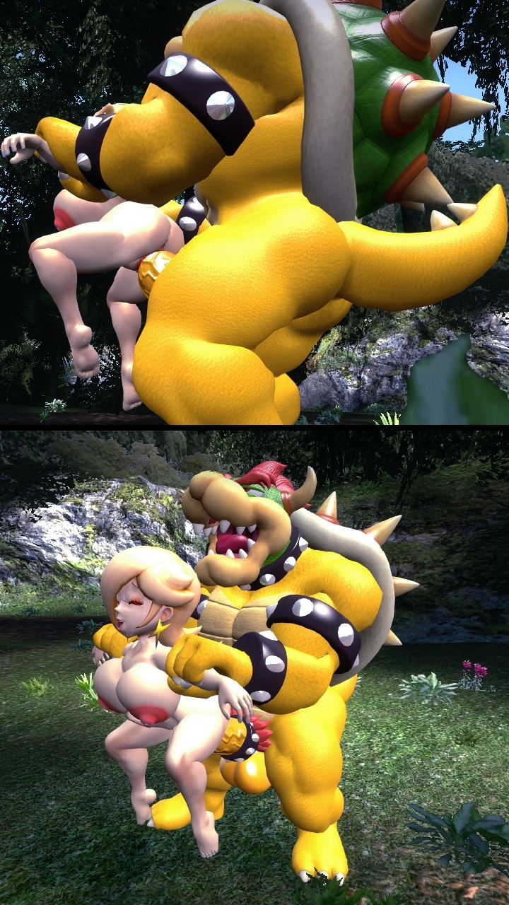 3d ass balls big_ass big_butt bowser breasts cock_ring doggy_style female from_behind_position happy_sex huge_cock interspecies koopa large_breasts large_penis larger_male looking_pleasured male male_dominating mario_(series) multiple_images mxp1985 nintendo penis pleasure_face princess_rosalina pussy self_upload size_difference smaller_female source_filmmaker straight thick_thighs tongue_out vaginal_penetration