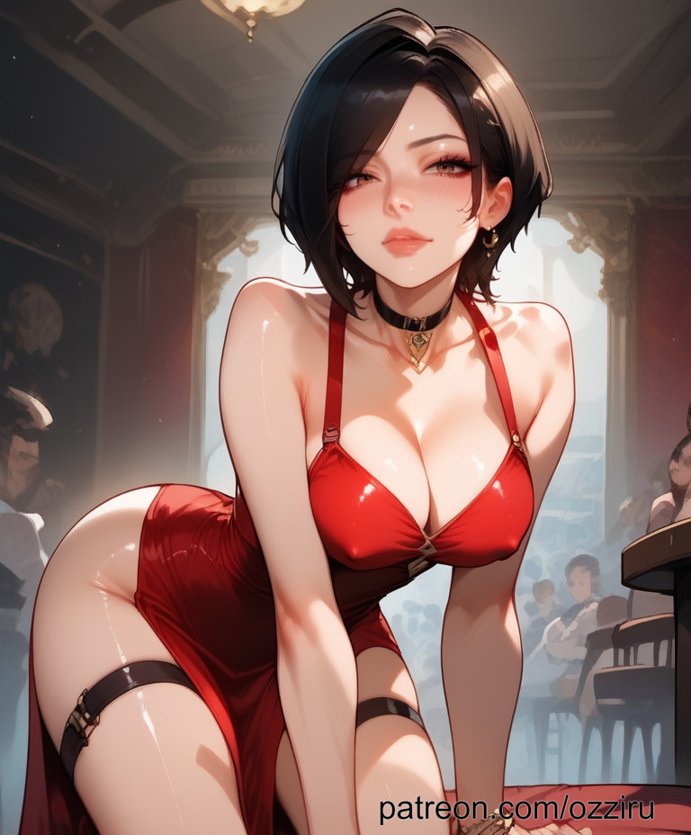 ada_wong ai_generated female ozziru resident_evil resident_evil_4