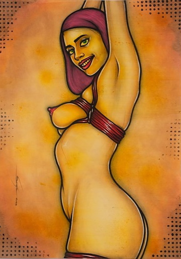 Painting (Artwork) Rule 34 Image