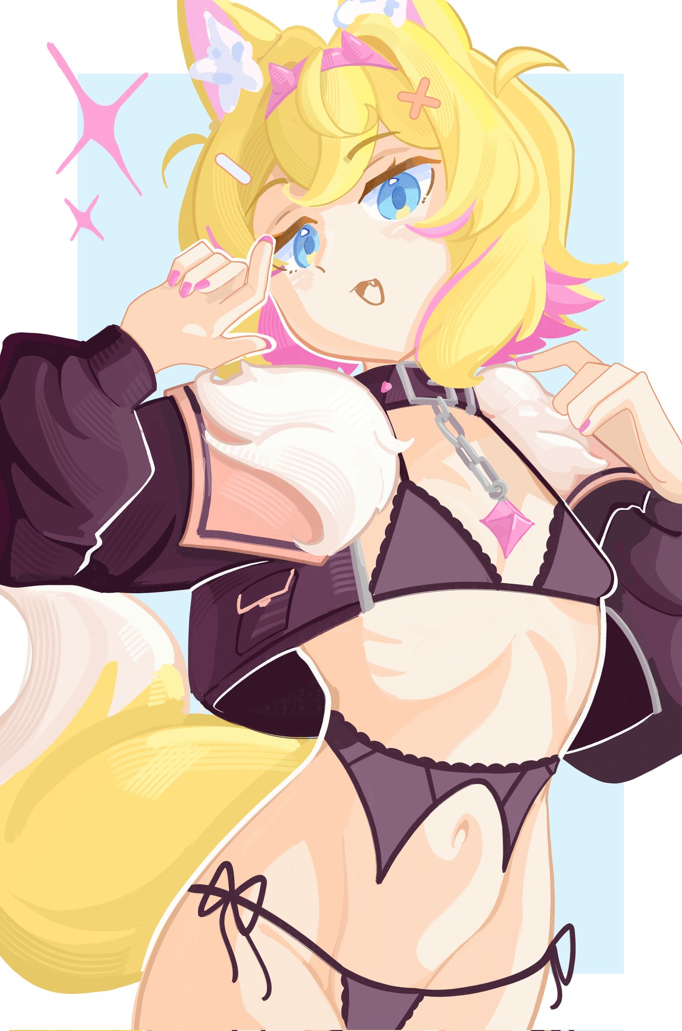 Clothing Rule 34 Image