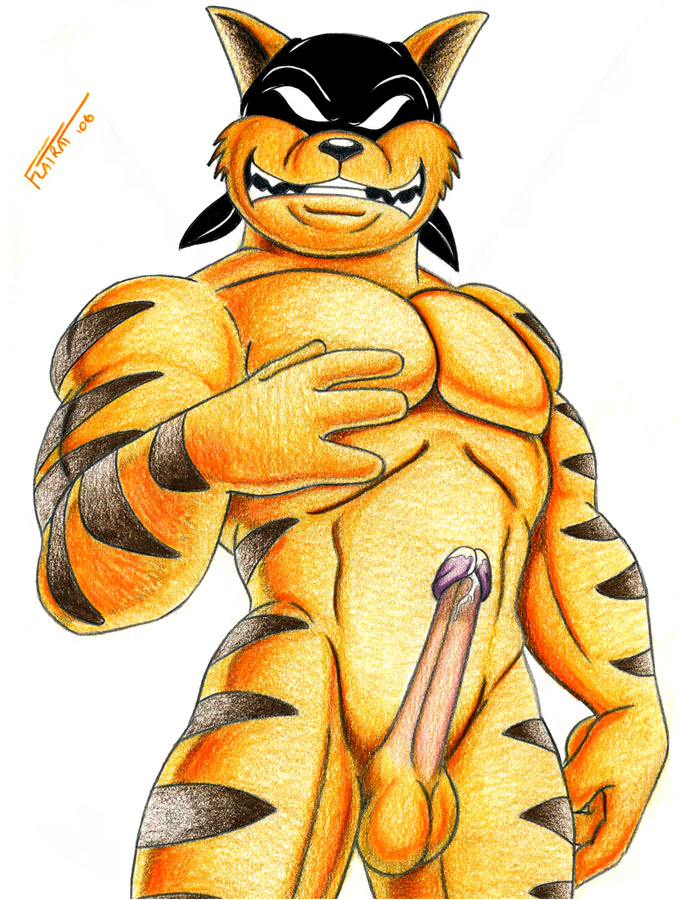 2006 flatrat male_only swat_kats t-bone tagme