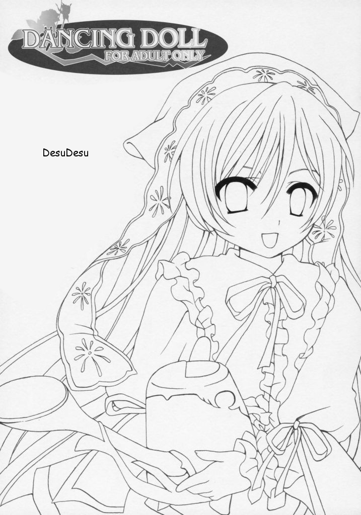 comic female rozen_maiden suiseiseki tagme