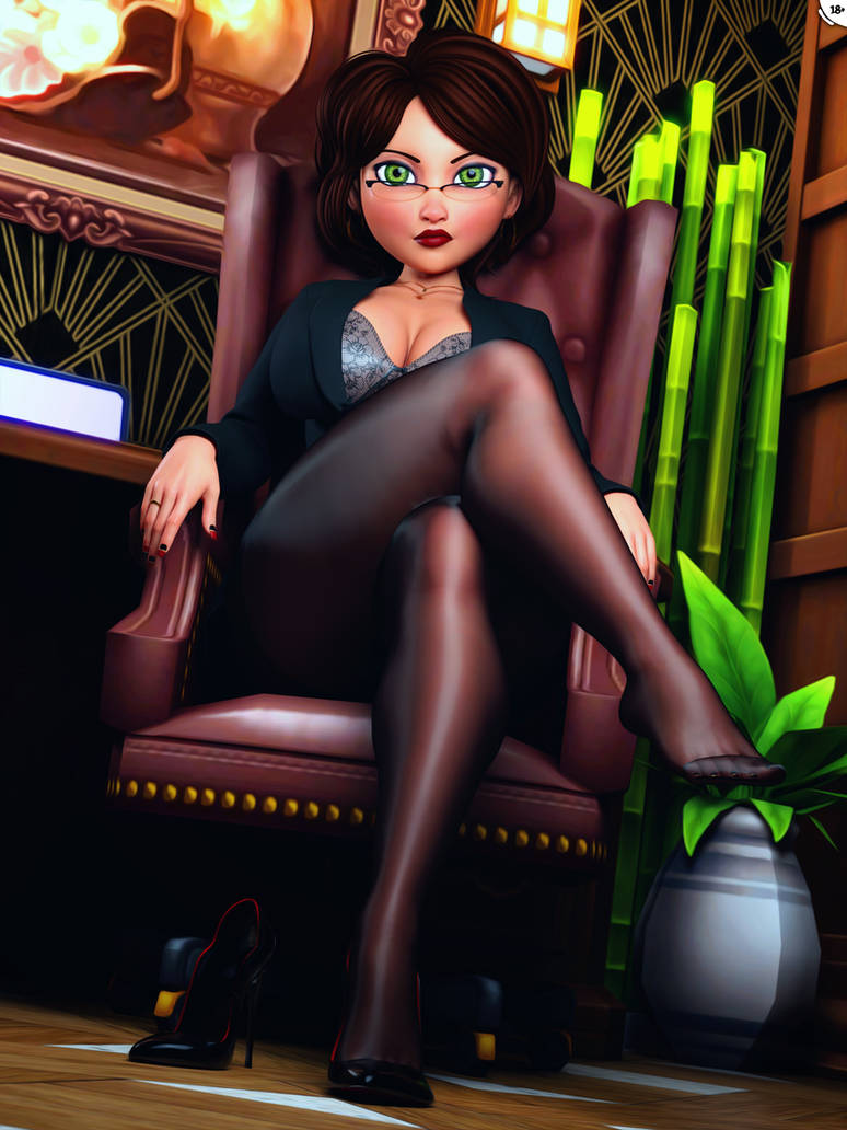 1girls, 3d, 3d (artwork), ass, athletic, athletic female, big ass, big breasts, big hero 6, bottom heavy, breasts, brown hair, bubble ass, bubble butt, busty, cass hamada, disney, eyebrows, eyelashes, eyes, female, female only, fit, fit female, hair, high heels, hips, hourglass figure, huge ass, huge breasts, human, large ass, large breasts, legs, light skin, light-skinned female, lips, marvel, marvel comics, mature, mature female, milf, short hair, solo, thick, thick hips, thick legs, thick thighs, thighs, top heavy, upper body, urqqurqq, voluptuous, waist, wide hips