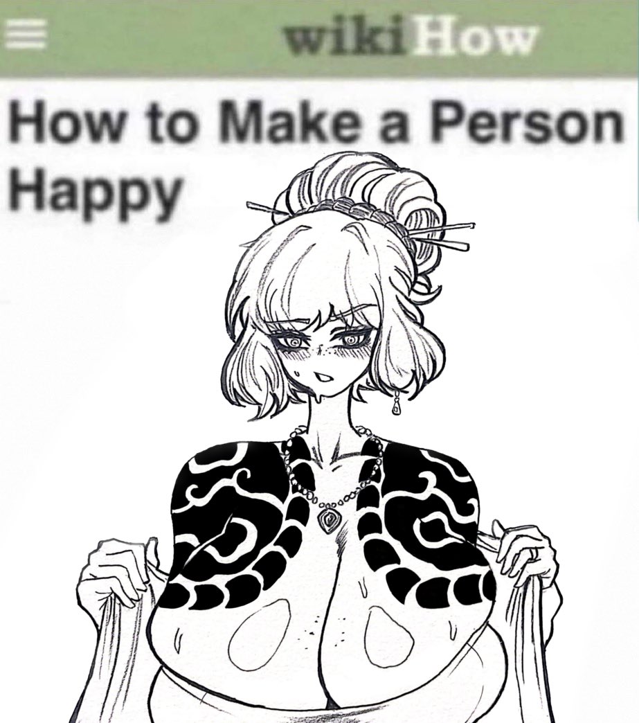 aplpakapa, huge breasts, irezumi, ishmael (limbus company), kurokumo clan (identity) (project moon), limbus company, project moon, tattoo, yakuza tattoo