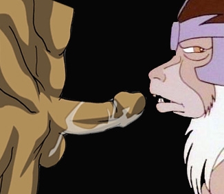 male male_only monkian tagme thundercats