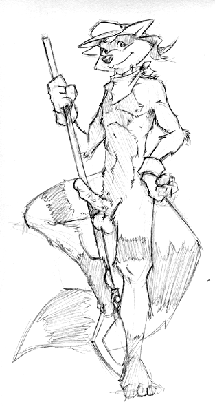 artdecade male male_only sly_cooper sly_cooper_(series) smooth_fur tagme