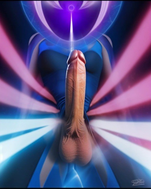 ai_generated big_cock big_penis cock cock_and_balls cock_focus dick erection hard hard_cock hard_on penis portal