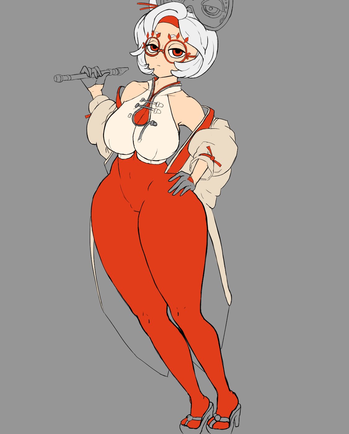 alexpir purah_(tears_of_the_kingdom) tagme wip