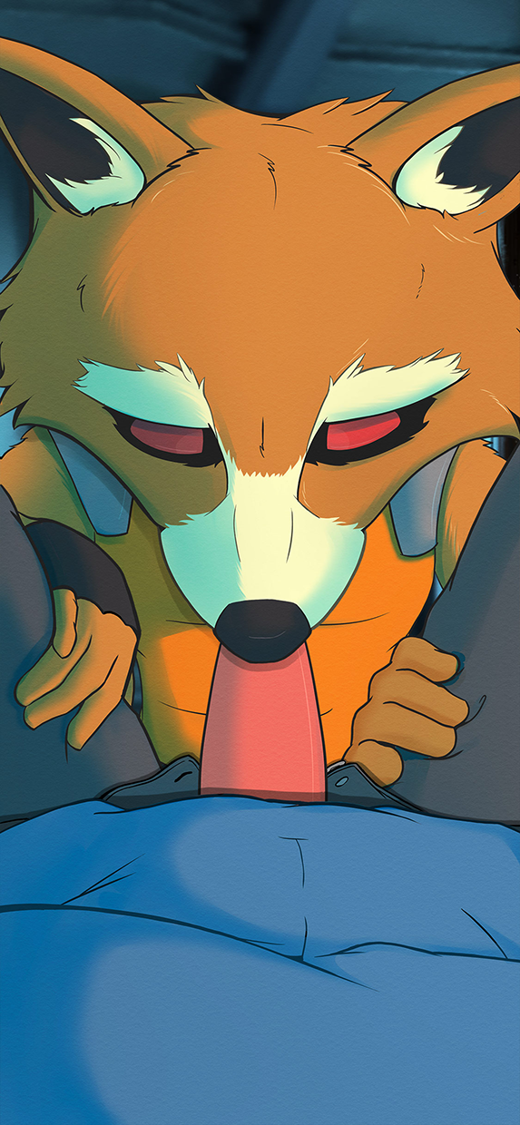 colrblnd_(artist) fellatio first_person_view furry game_(disambiguation) guardians_of_the_galaxy hi_res male male_only mammal marvel oral penile penis procyonid quickietime raccoon rocket rocket_raccoon screencap sex