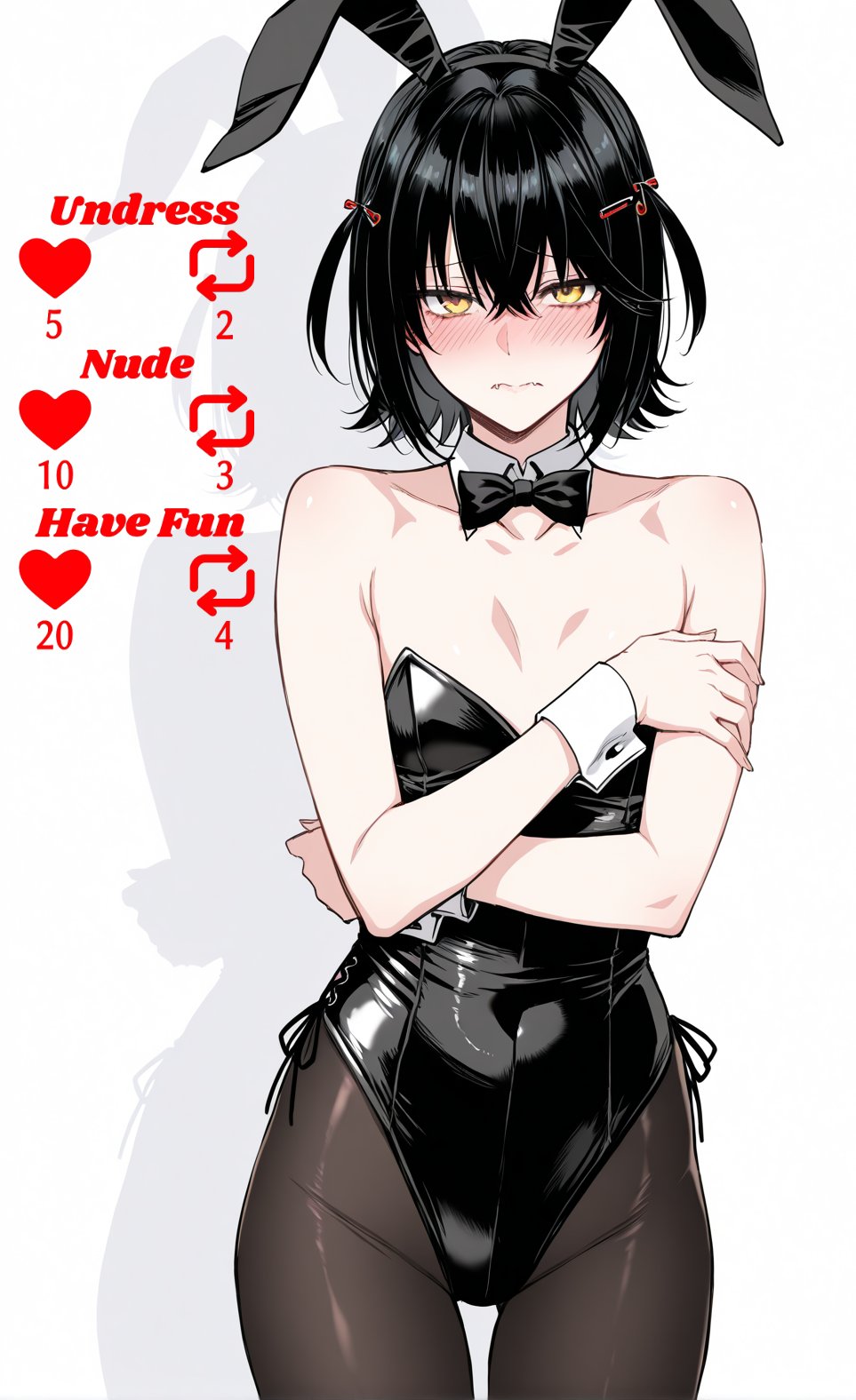 ai generated, female, femboy, feminine male, gay, girly, male, mashiro (nijisanji), mashiro meme, nijisanji, otoko no ko, otokonoko, sissy, tomgirl, train, trap, virtual youtuber
