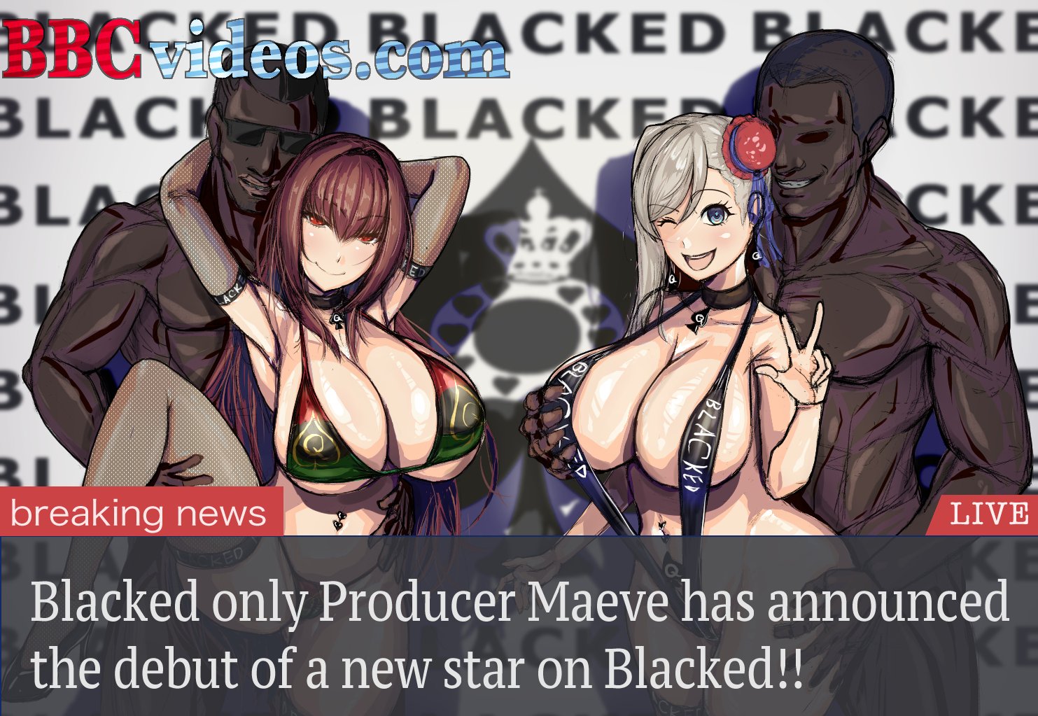 2025, 2boys, 2d, 2girls, big breasts, bikini, blacked, blacked clothing, breasts, color, curvy, curvy figure, dark skin, dark-skinned male, english, english text, exhibitionism, fate (series), fate/grand order, female, femsub, huge breasts, imminent penetration, imminent sex, interracial, interracial sex, kururikuru966, large breasts, light skin, light-skinned female, livestream, male, maledom, miyamoto musashi (fate), muscular, muscular male, pan african colors, pan-african colors, pan-african flag, pan-african flag bikini, porn, porn star, pornography, prostitution, qos, qos clothing, qos tattoo, queen of spades, queen of spades earrings, queen of spades symbol, queen of spades tattoo, raceplay, scantily clad, scathach (fate), skimpy bikini, smug, smug face, snowbunny, text, thick, thick legs, thick thighs, thigh highs, thighhighs, thighs, tight clothing, voluptuous, voluptuous female