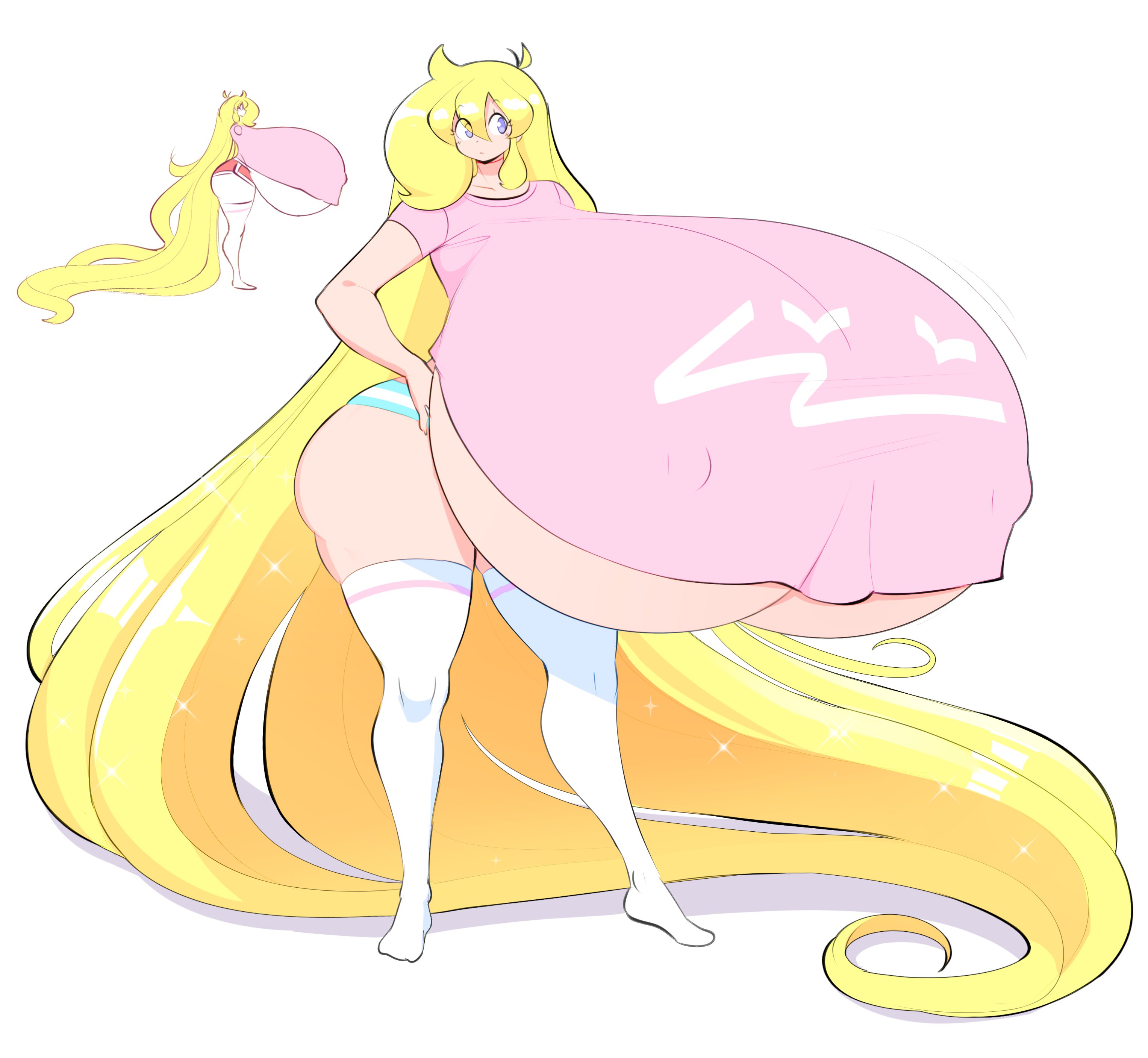 breasts, cassie (theycallhimcake), female, hyper breasts, jpg, original, original character, tagme, theycallhimcake, twitter link