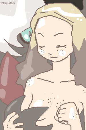 1girls alice_(pokemon) darkrai female irene naked nintendo nude nude_female pokemon pokemon_(movie) pokemon_(species)