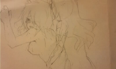 female human kratos_aurion male rule_63 straight tales_of_(series) tales_of_symphonia zelos_wilder