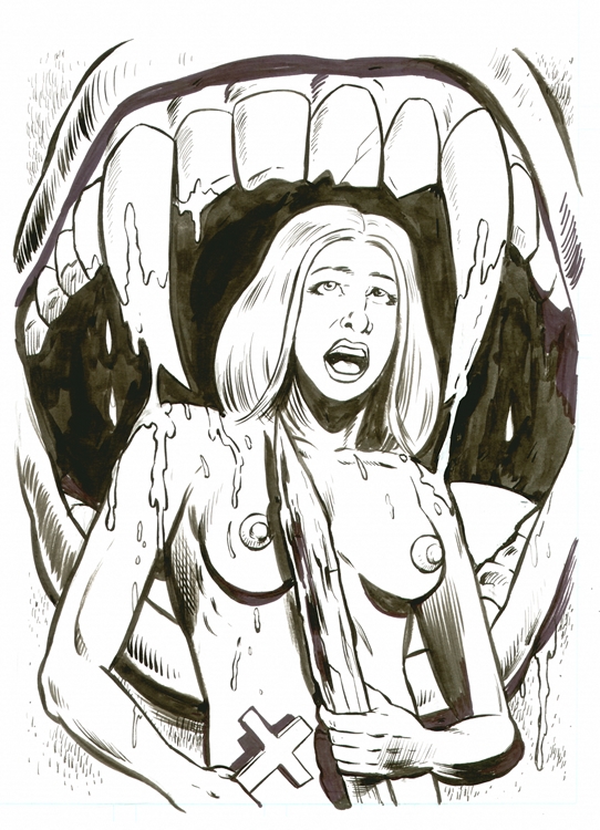buffy_summers buffy_the_vampire_slayer female tagme the_buffyverse