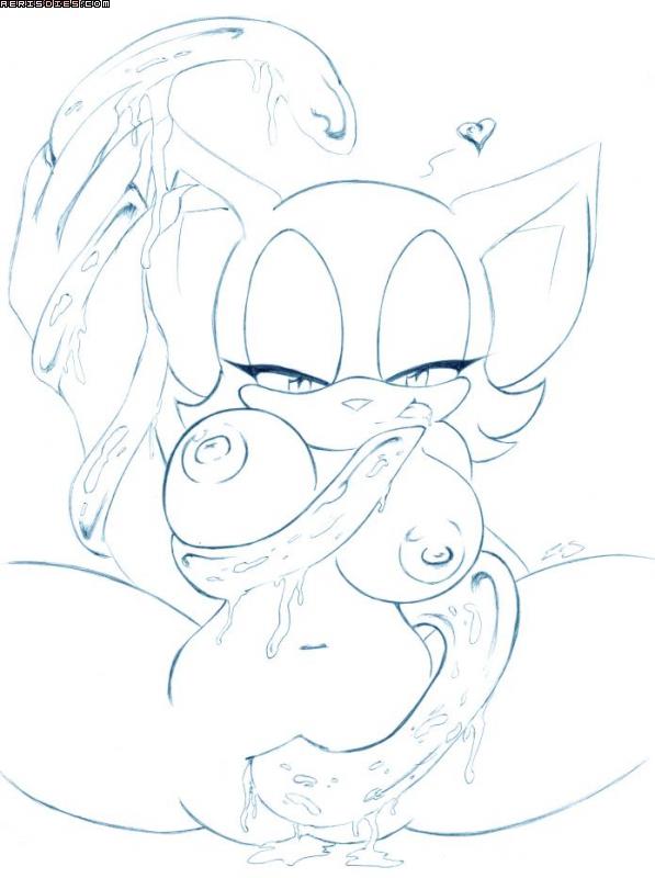 2d anthro bat female mobian mobian_(species) mobian_bat rouge_the_bat sega sonic_(series) sonic_adventure_2 sonic_the_hedgehog_(series) straight_hair tagme