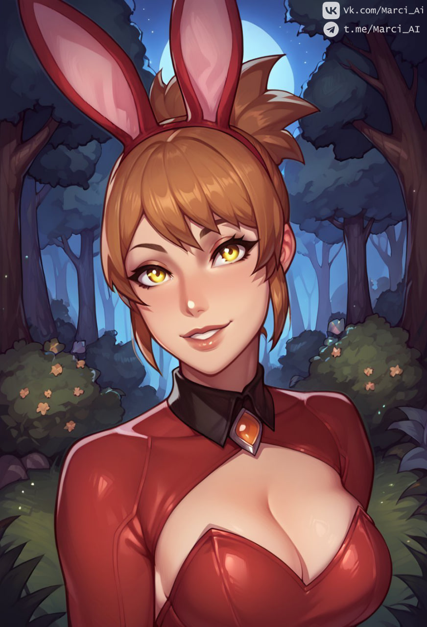 ai ai_generated animedrawing animegirl animemangagirl animestyle breasts dota dota2 dota2fanart dota2girls dota2heroes dotadragonsblood gamecharacter gamefanart marci marci_(dota) marci_ai painting photoshop