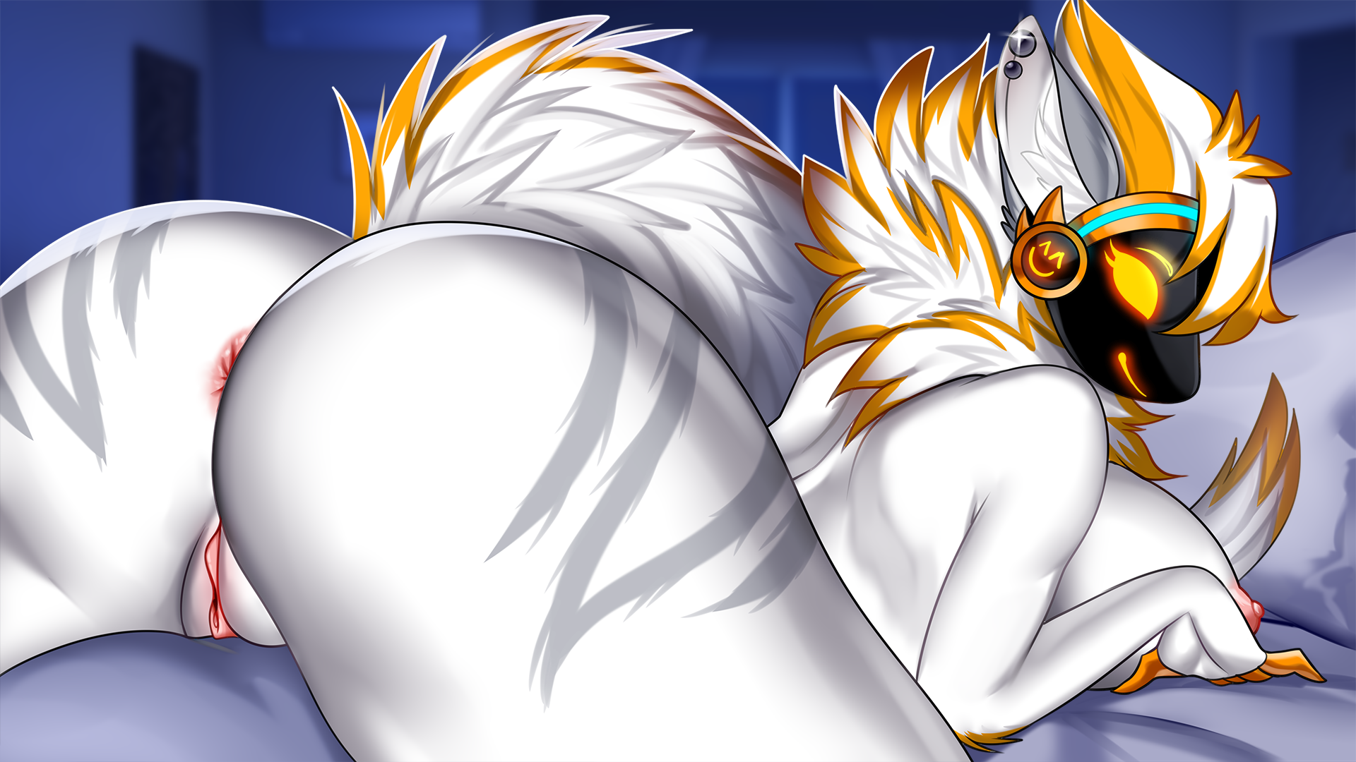 My Furry Protogen 2 hentai videos, GIFs, and images | R34.app