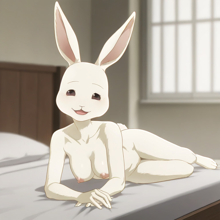 1girls, ai art, ai generated, anime, anthro, anus, artificial intelligence, artist request, ass, beastars, breasts, bunny, bunny girl, female, female only, full body, fur, furro, furry, furry breasts, furry female, furry pussy, haru (beastars), naked, naked female, pixai, pussy, r34viewerpk, sex, solo, uncensored, vagina, yiff