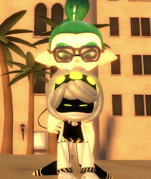 3d (Artwork) Rule 34 Image