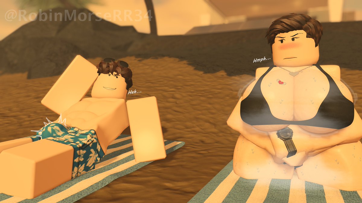 Original Character (Roblox) Rule 34 Image