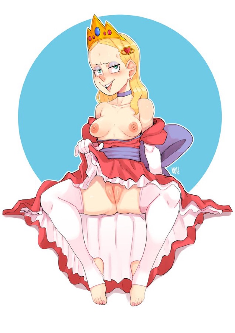 Oc (Original) Rule 34 Image