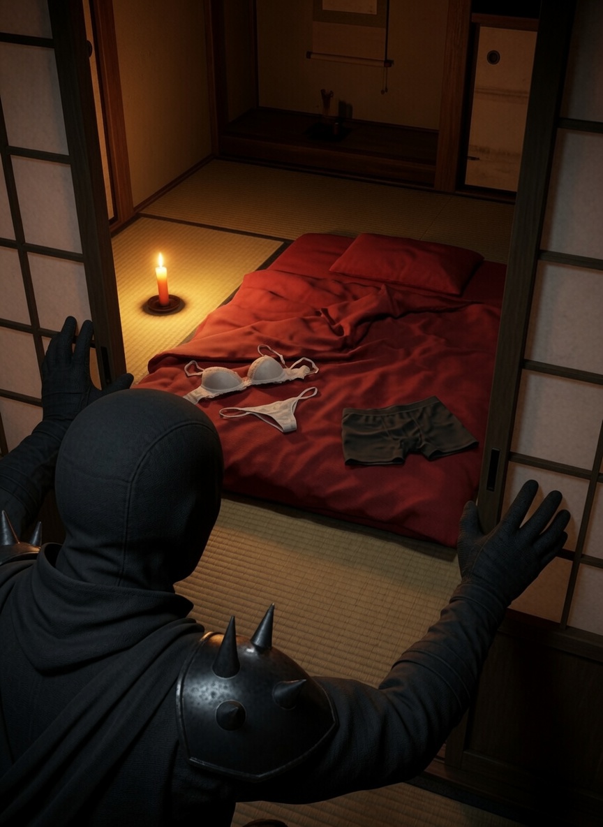 Dead Or Alive Rule 34 Image