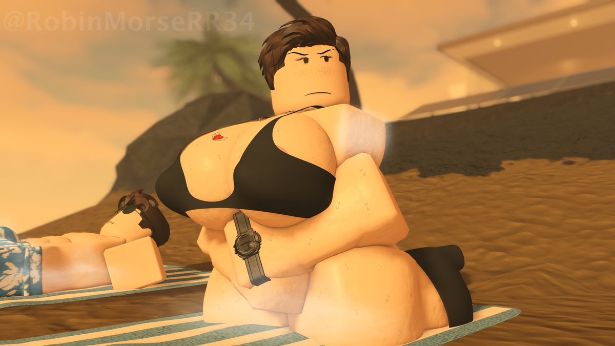 Original Character (Roblox) Rule 34 Image