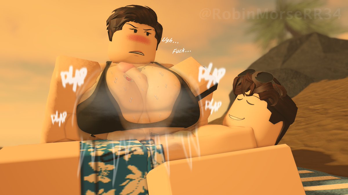 Original Character (Roblox) Rule 34 Image