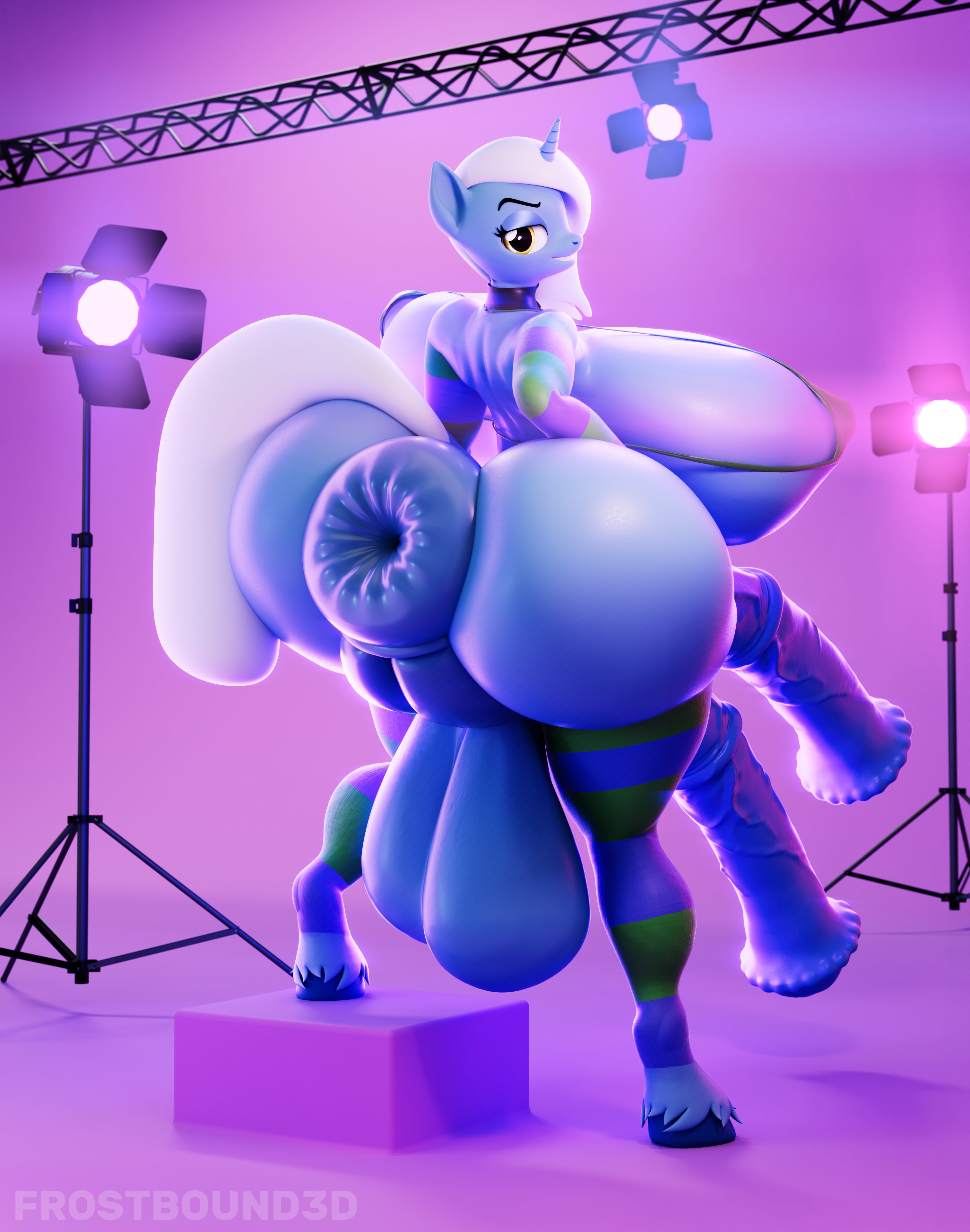 1girls, 3d, anthro, anus, ass, balls, balls bigger than head, bare breasts, big ass, big balls, big breasts, big butt, big penis, big testicles, breasts, breasts bigger than head, dickgirl, donut anus, enormous balls, enormous cock, enormous penis, exposed breasts, female, female focus, frostbound, futa only, futanari, giant breasts, gigantic balls, gigantic breasts, gigantic cock, gigantic penis, gigantic testicles, huge ass, huge balls, huge breasts, huge butt, huge cock, huge testicles, hyper, hyper balls, hyper penis, hyper testicles, intersex, large ass, large balls, large breasts, large butt, large penis, large testicles, long hair, massive balls, massive breasts, massive penis, multiple penises, my little pony, penis, penis bigger than body, testicles