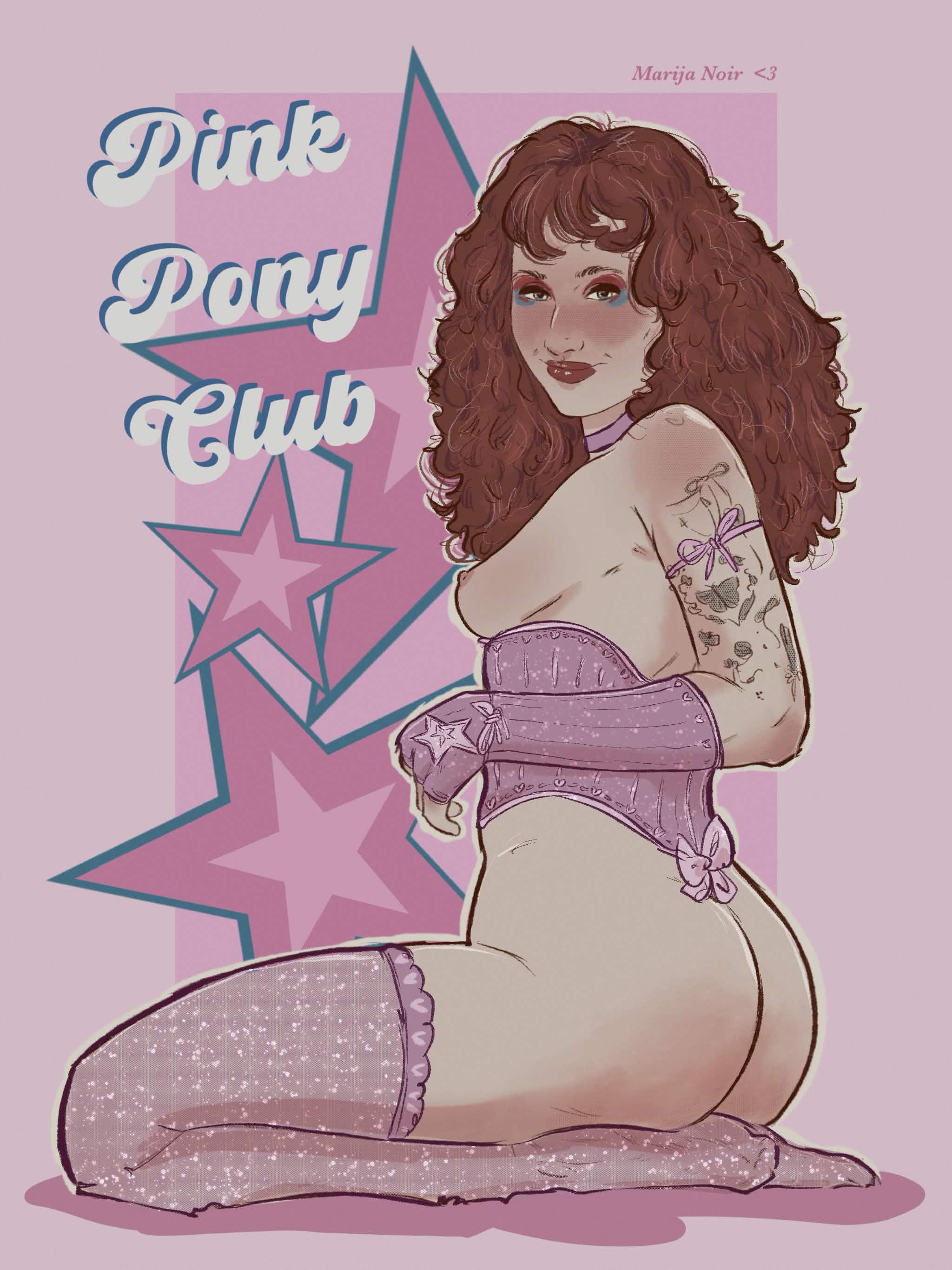 ass, celebrity, chappell roan, chappell roan (fortnite), marijanoir, valentine's day, yuri