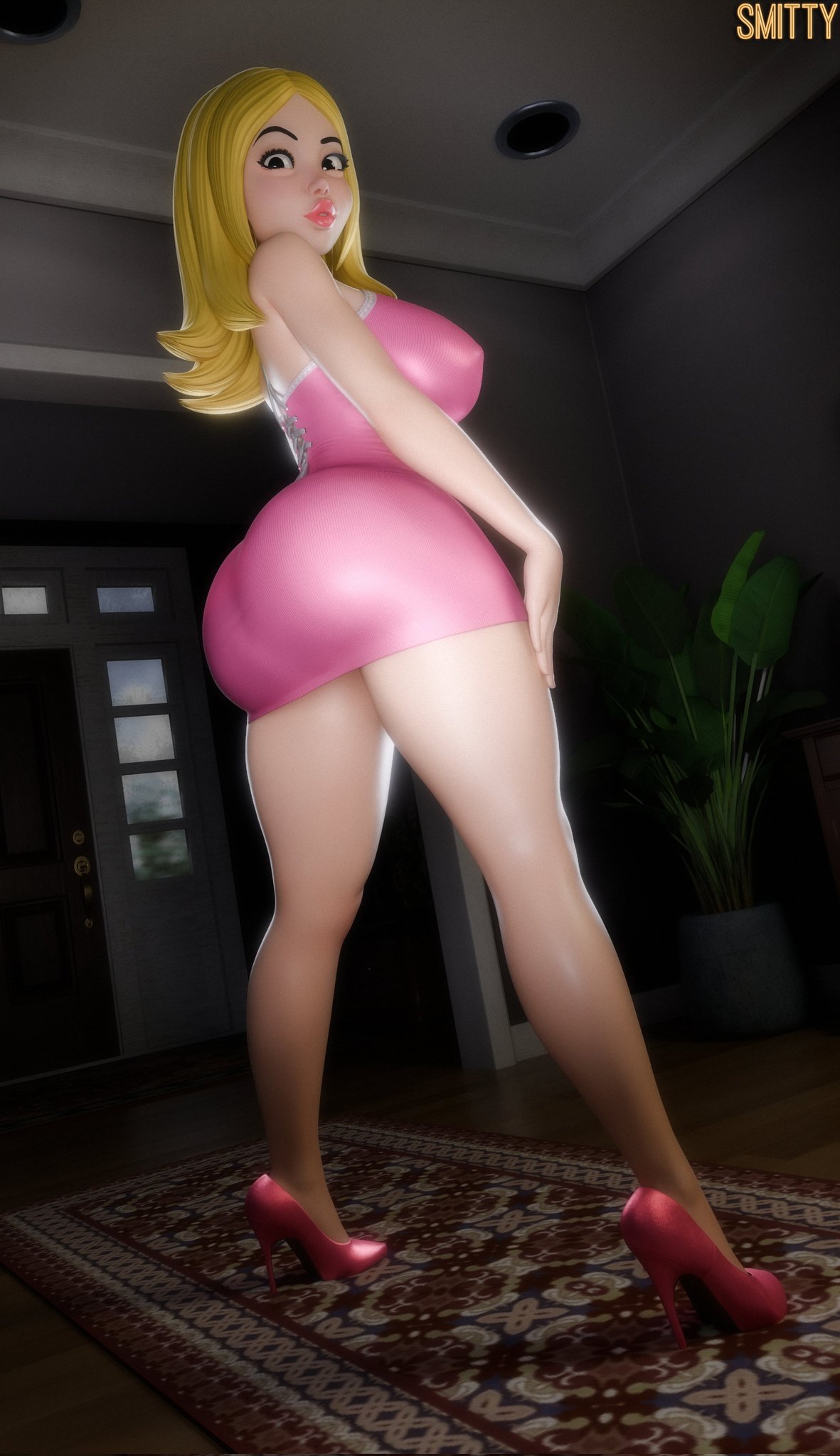 1girls, 20th century studios, 3d, american dad, big ass, big breasts, big thighs, blonde female, blonde hair, breasts, curvaceous, curvy, curvy figure, female, francine smith, hips, hourglass figure, huge ass, huge breasts, large ass, large breasts, legs, light skin, light-skinned female, mature, mature female, milf, mother, slim waist, smitty34, thick, thick hips, thick legs, thick thighs, thighs, voluptuous, waist, wide hips