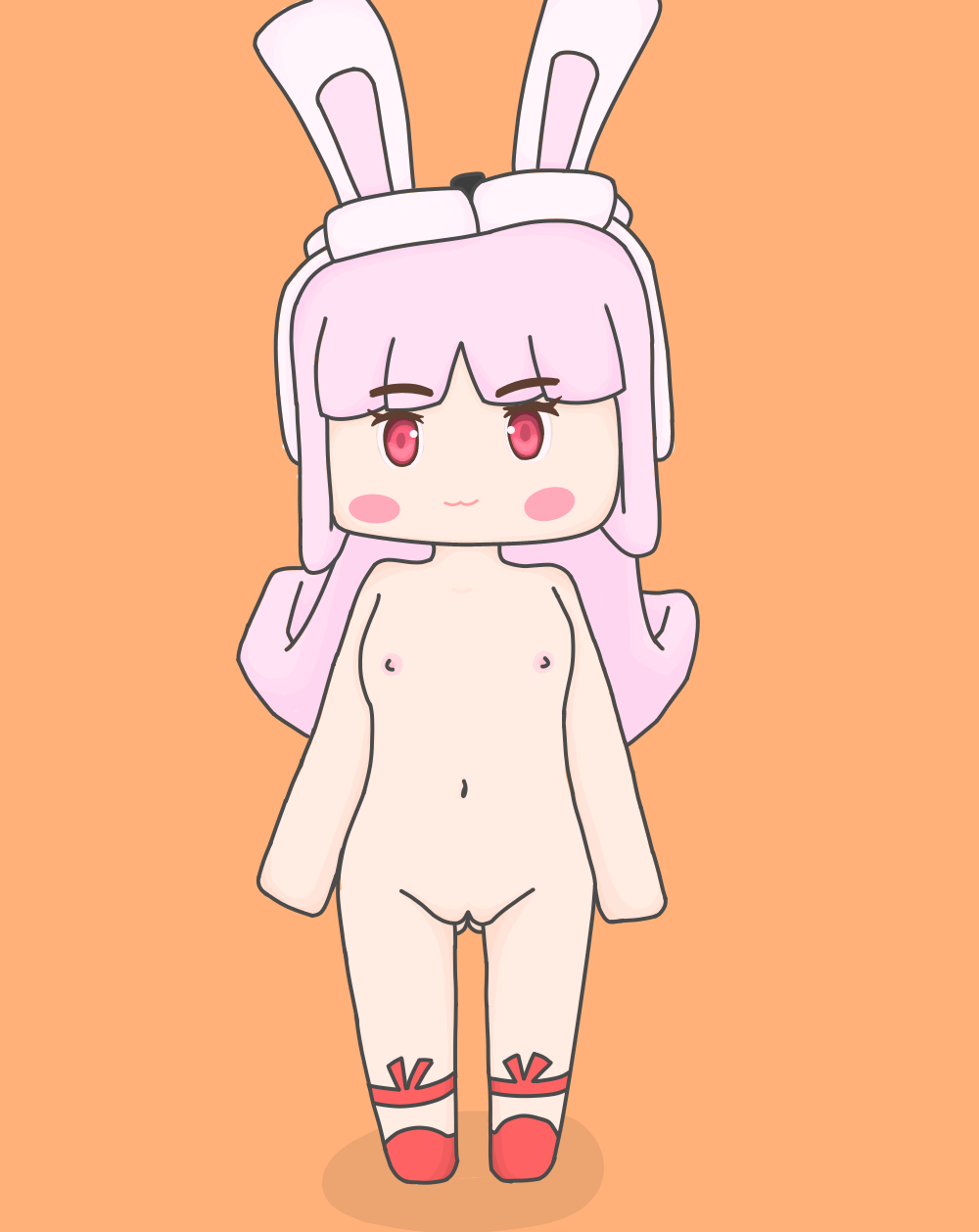 bunny_beauty miniworld nsfw tagme tnt5566th