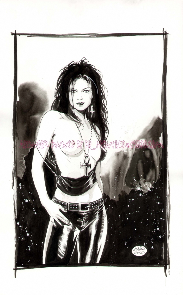 2006 dc death_of_the_endless michael_bair the_sandman vertigo_comics watermark