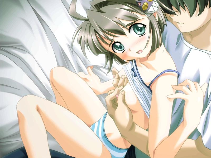 female kimi_ga_nozomu_eien tagme
