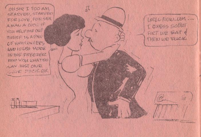 comic olive_oyl popeye_(series) tagme wimpy