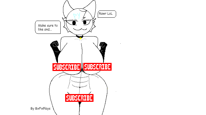 anthro anthro_female anthro_focus anthro_only big_abs big_ass big_breasts big_butt big_thighs bxfxplays(artist) censor_bar censored censored_nipples censored_pussy felid felid_humanoid feline feline_humanoid female female_focus female_only furry furry_ears furry_female furry_focus furry_only large_ass large_breasts large_butt large_thighs naked naked_female nude nude_anthro nude_edit nude_female pngtuber pyxlwhip sfw_version youtuber