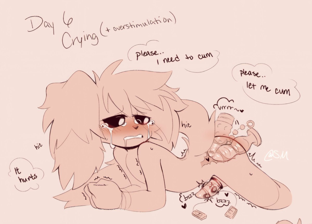 anthro anthro_on_anthro anthro_only critters_(poppy_playtime) crying crying_with_eyes_open dildo dildo_in_ass dildos furry_only no_humans oc overstimulation poppy_playtime poppy_playtime_(chapter_3) sex smiling_critters sweetmilk001_(artist) tagme