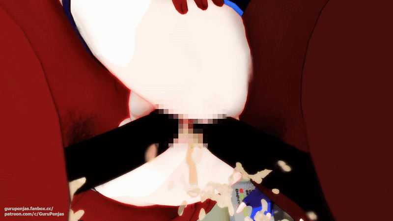 Silver Wolf (Honkai: Star Rail) Rule 34 Image