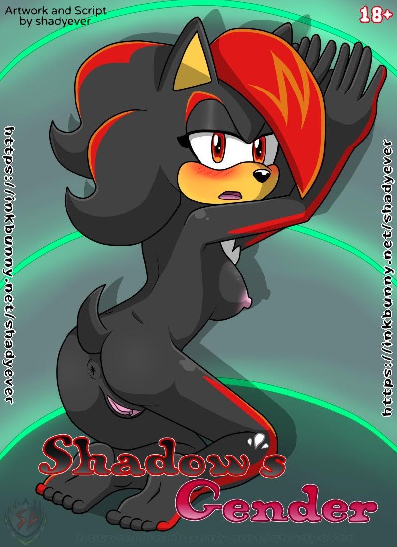 Sonic Oc (Inkbunny) Rule 34 Image