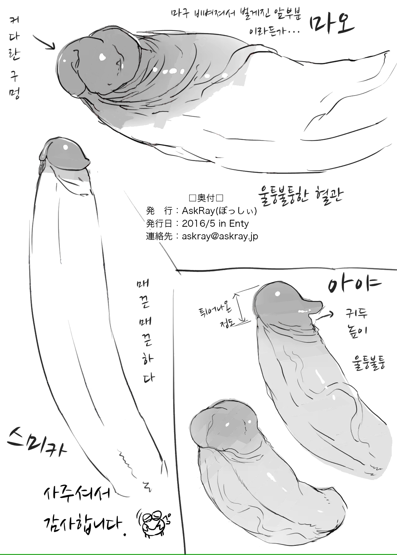 asakura mao, big penis, bosshi, futa only, futabu, futanari, huge penis, intersex, itou aya, oohashi sumika, penis, penis chart, text, uncensored