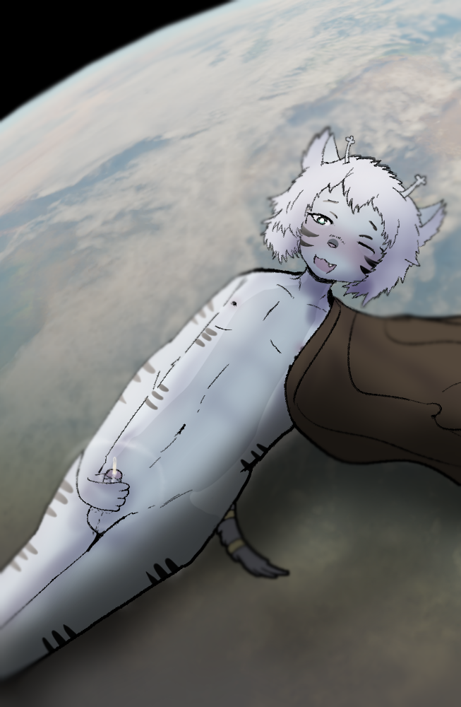 Digital Drawing (Artwork) Rule 34 Image