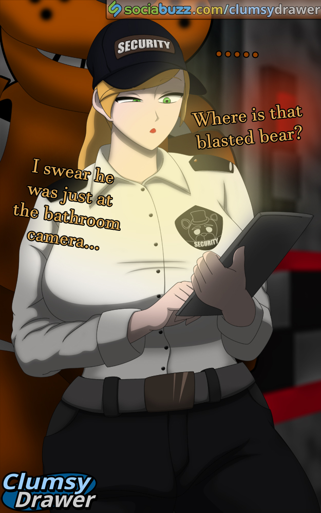 Freddy (Fnaf) Rule 34 Image