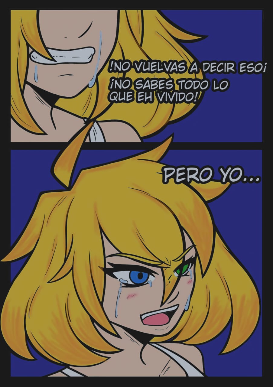 Jayden Murtons (El Diario De Jonathan) Rule 34 Image