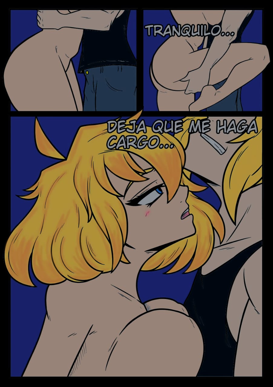 Jayden Murtons (El Diario De Jonathan) Rule 34 Image
