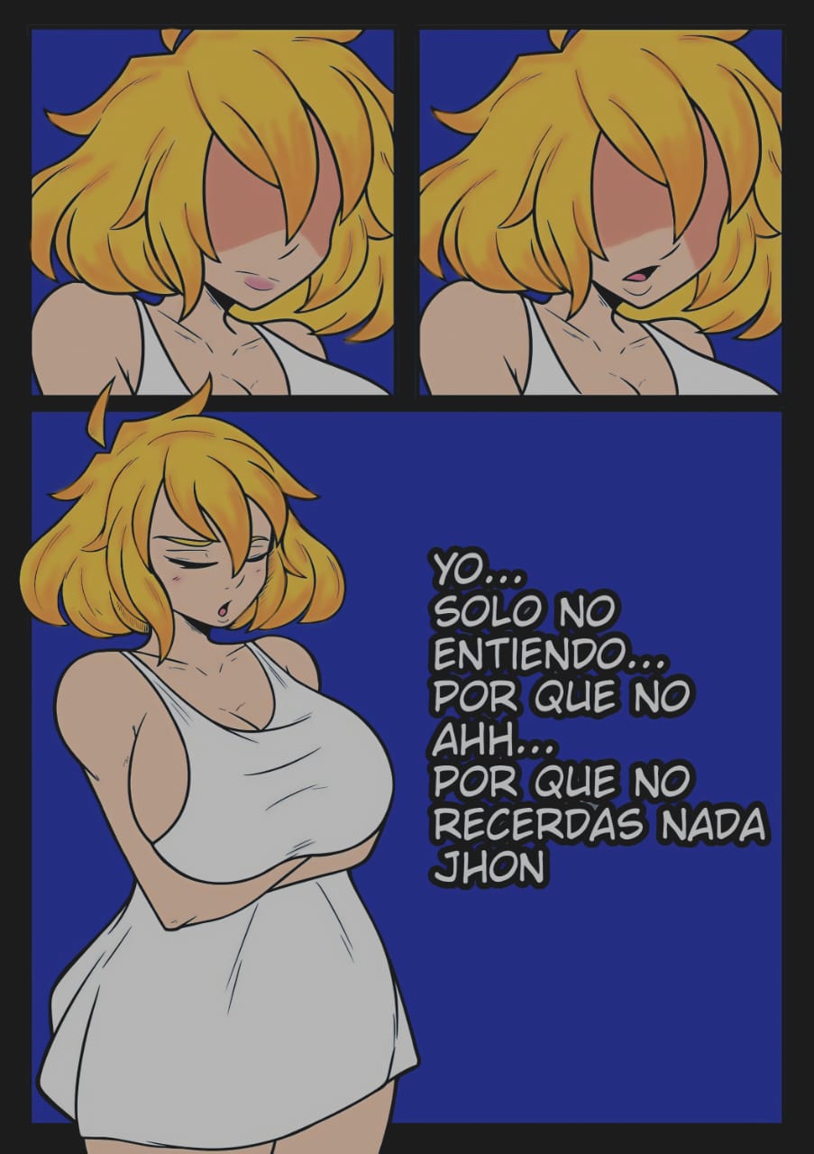 Jayden Murtons (El Diario De Jonathan) Rule 34 Image
