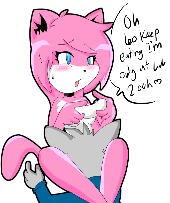 aeris leo perverted_bunny vg_cats webcomic