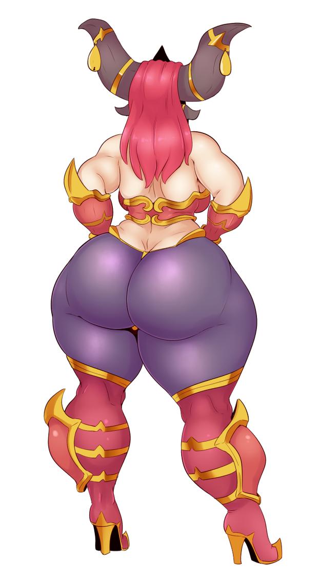 1girls, alexstrasza, armor, ass, ass cleavage, ass crack, back view, backboob, bbw, big ass, boots, bottom heavy, breasts, butt crack, curvy, dragon aspect, female, female only, footwear, gauntlets, gigantic ass, greaves, heels, heroes of the storm, high heel boots, high heels, horned humanoid, hourglass figure, huge ass, large ass, large breasts, milf, rear view, red hair, solo, sunnysundown, thick ass, thick thighs, thunder thighs, tights, voluptuous, wide hips, world of warcraft